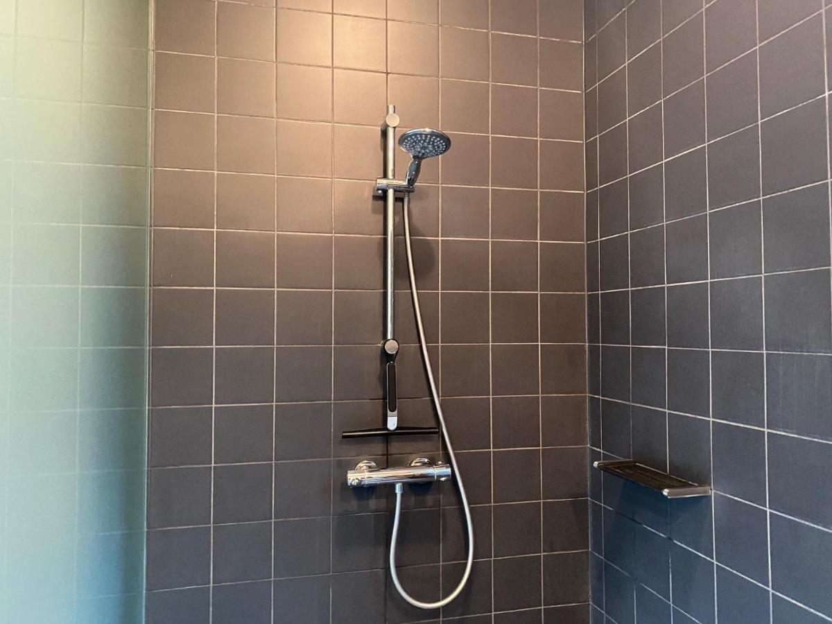 וליסינגן Studio Het Strandhuis Ka04 מראה חיצוני תמונה